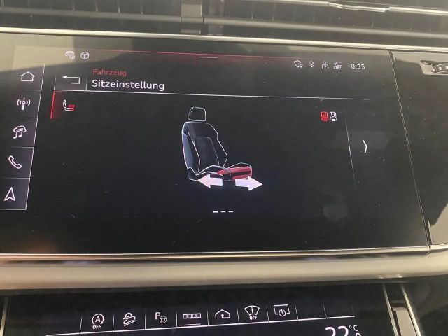 Audi Q7 3.0 TDI Quattro S-Line