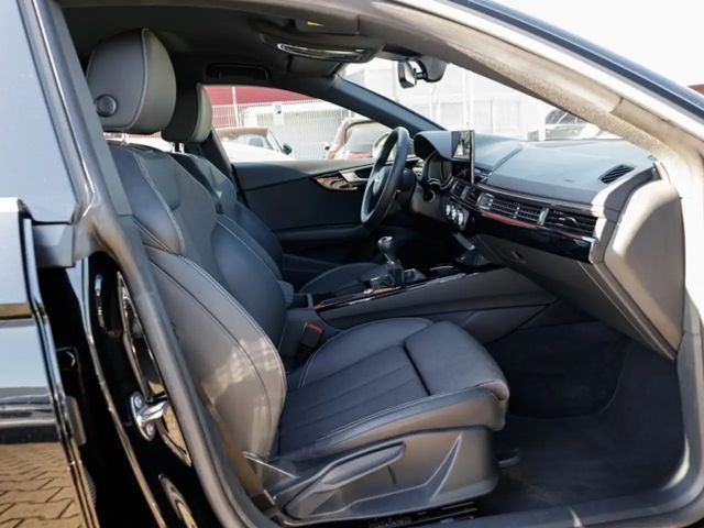 Audi A5 35 TFSI S-Line Sportback