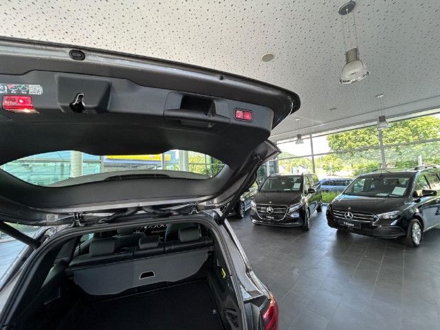 Mercedes-Benz GLB 220 4MATIC GLB 220 d