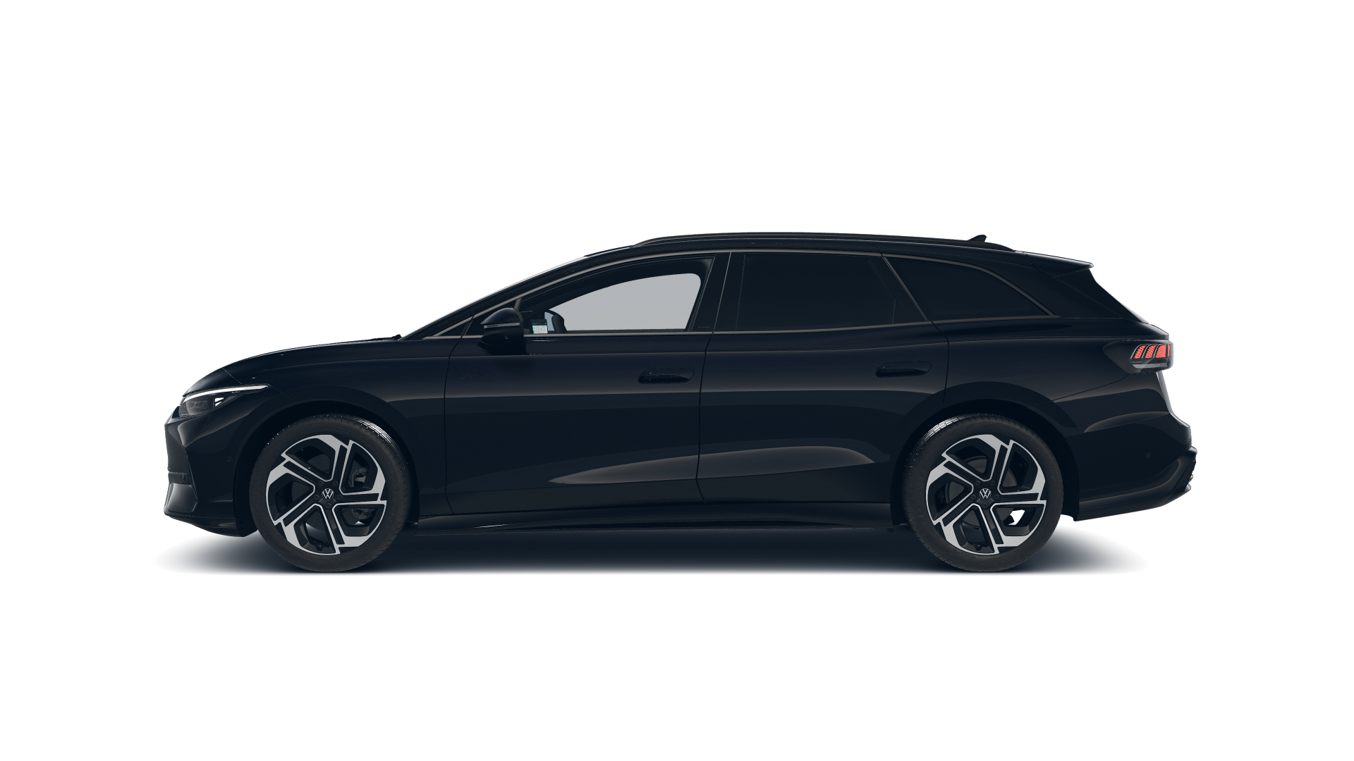 Volkswagen ID.7 GTX IQ.Drive Tourer