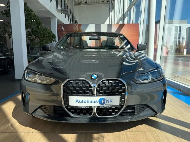 BMW 420 420i Cabrio