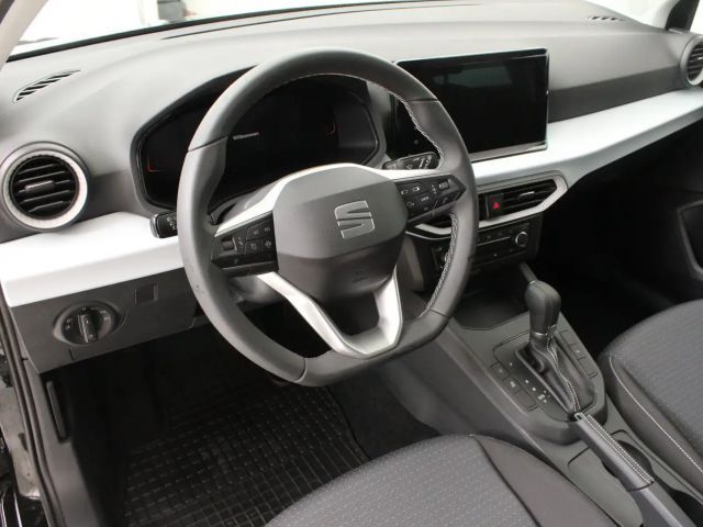 Seat Ibiza 1.0 TSI DSG Style