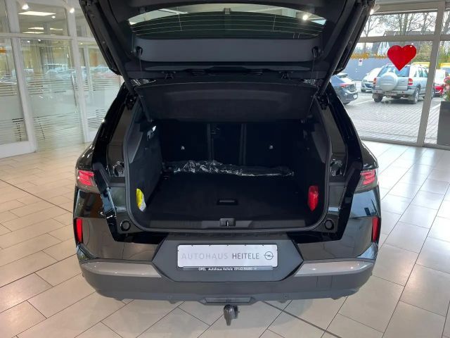 Opel Grandland X Edition Hybrid