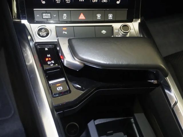 Audi e-tron 55 Quattro Sportback