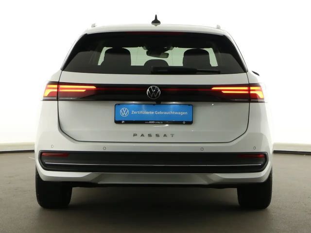 Volkswagen Passat 2.0 TDI Business DSG Variant
