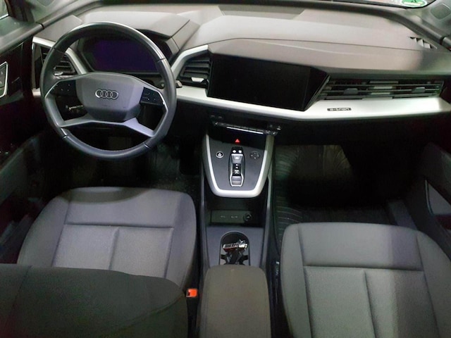 Audi Q4 e-tron 40 Sportback