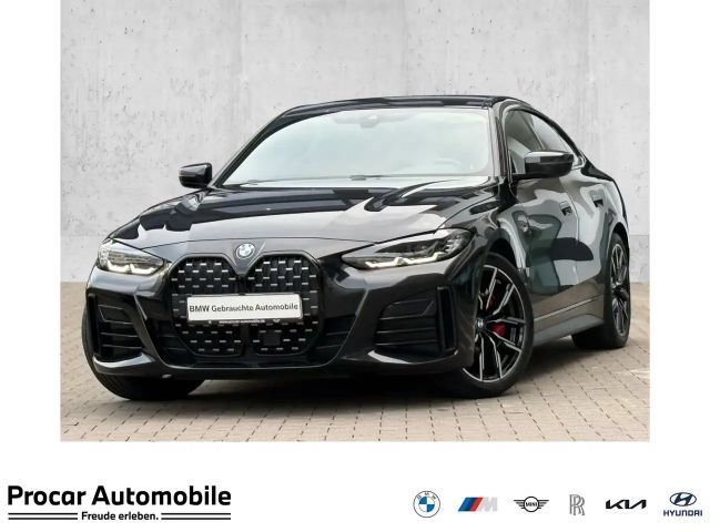 BMW 430 430i Coupé M-Sport