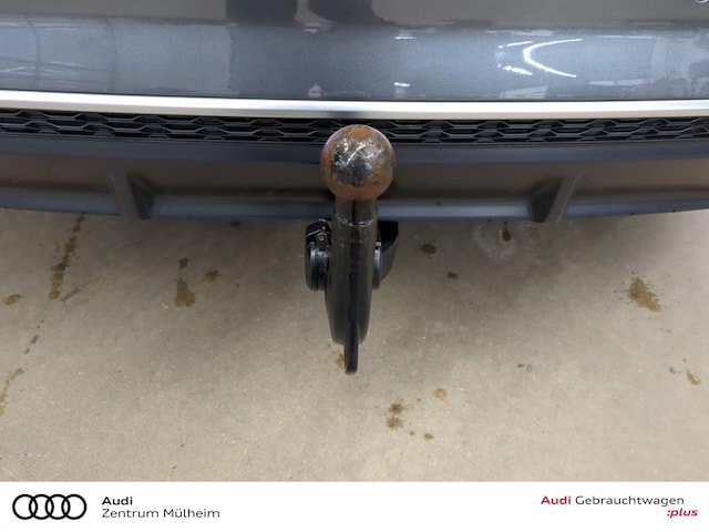 Audi A4 35 TDI Avant S-Line S-Tronic