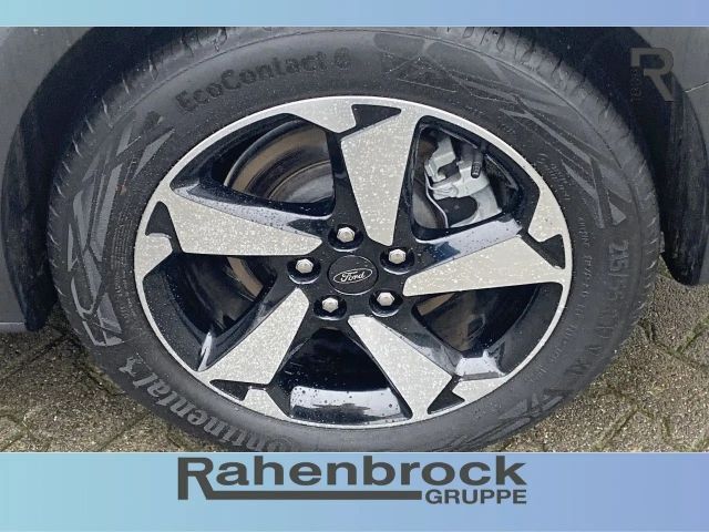 Ford Focus Active EcoBoost Style