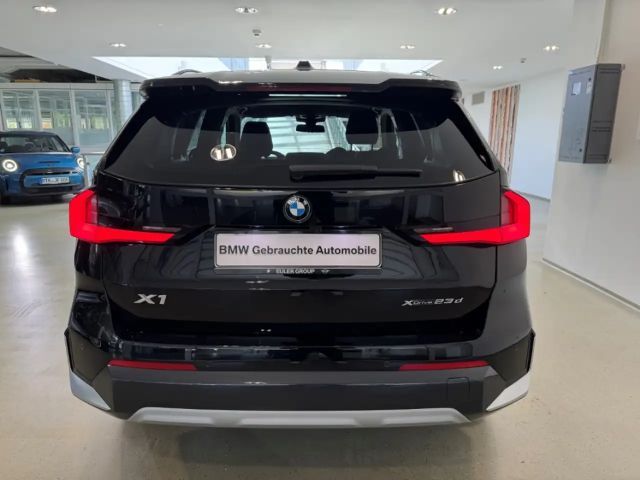 BMW X1 xDrive