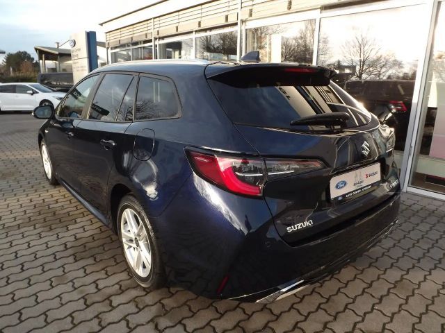 Suzuki Swace Comfort Hybrid