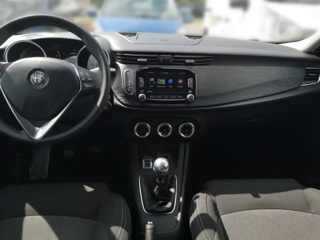 Alfa Romeo Giulietta 1.4 TB 120