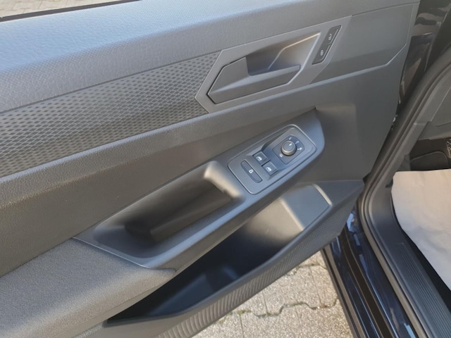 Volkswagen Caddy Caddy 1.5TSI Navi