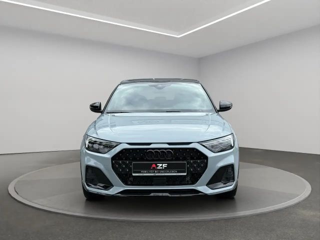 Audi A1 30 TFSI S-Line S-Tronic