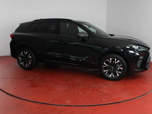 Cupra Terramar 1.5 eTSI