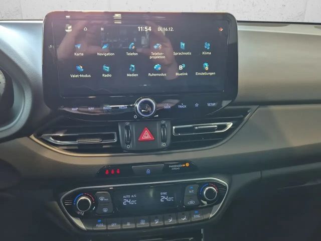 Hyundai i30 Go! T-GDi