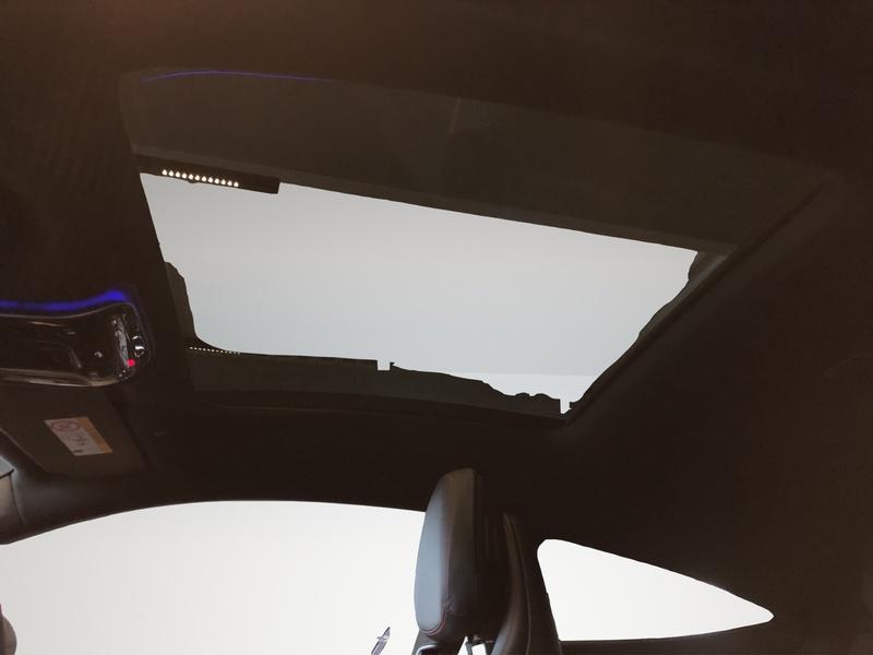 Mercedes-Benz AMG CLE 4MATIC