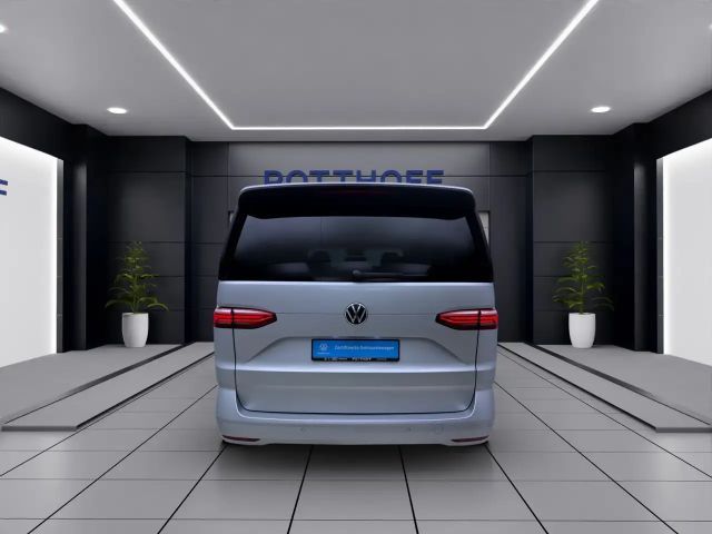 Volkswagen Multivan 2.0 TDI DSG Lang T7