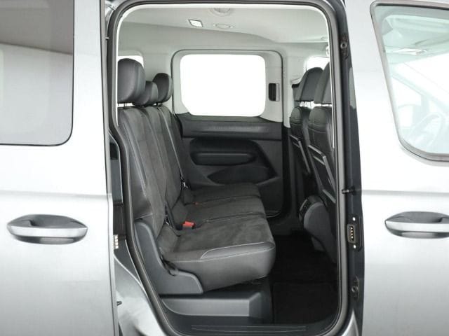 Volkswagen Caddy 1.5 TSI Style