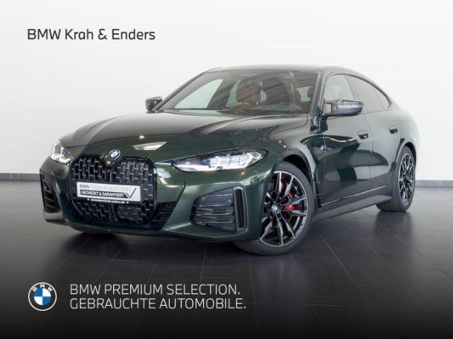 BMW M440 Coupé Gran Coupé M440i xDrive