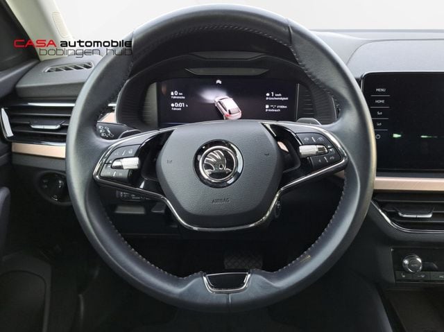 Skoda Scala 1.5 TSI Style Style