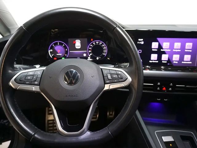 Volkswagen Golf 2.0 TDI DSG