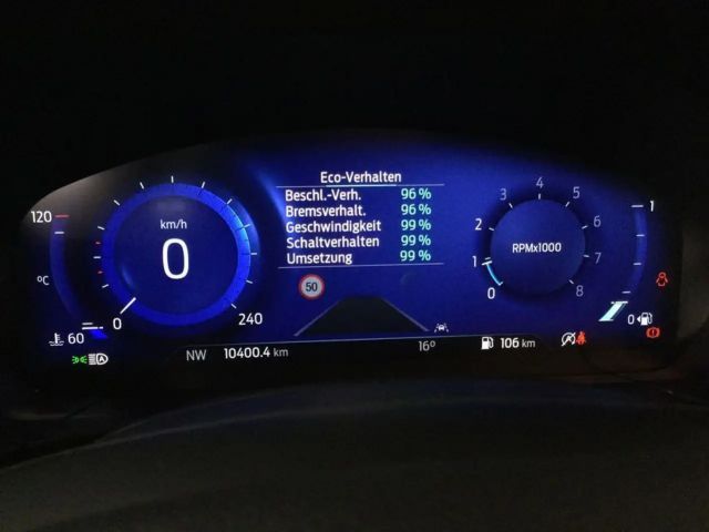 Ford Kuga EcoBoost ST Line