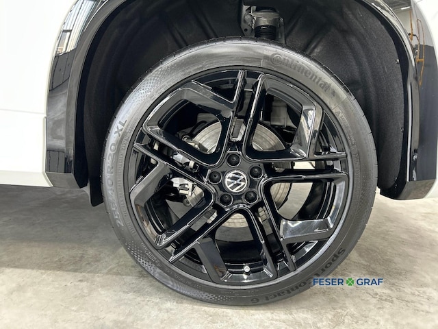 Volkswagen Tayron DSG R-Line