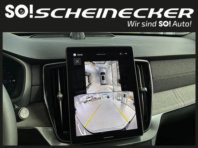 Volvo XC90 AWD Dark T8 Ultra