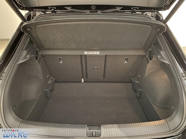 Volkswagen T-Roc Sport