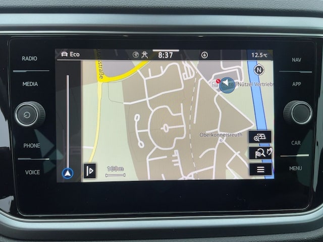 Volkswagen T-Roc 1.5 TSI Cabriolet