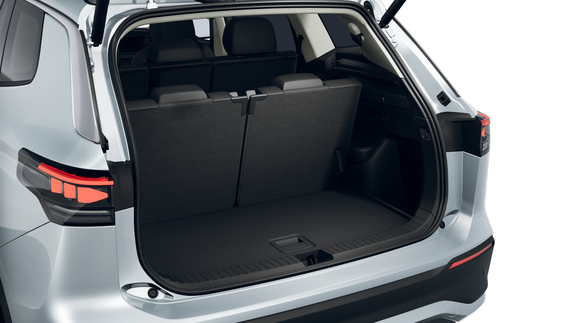 Volkswagen Tayron 1.5 eTSI DSG Life