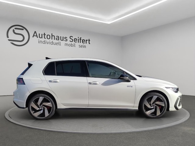 Volkswagen Golf DSG GTE eHybrid