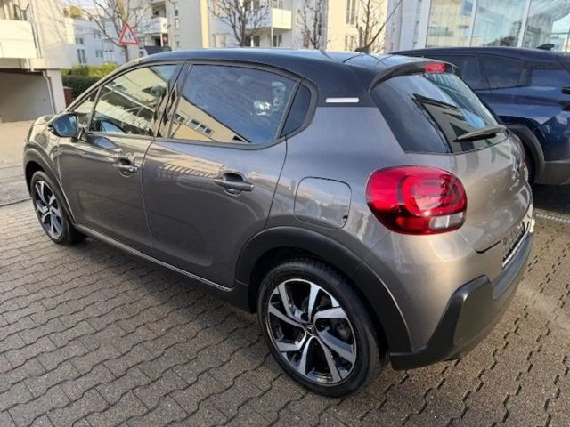 Citroën C3 Pack PureTech Shine