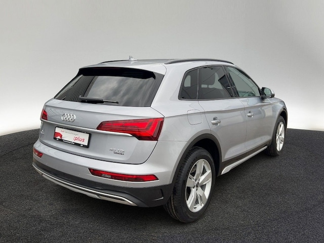 Audi Q5 40 TDI Quattro S-Tronic