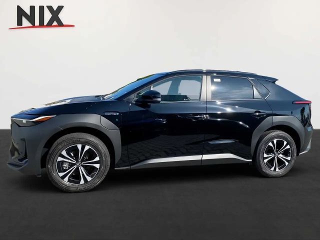 Toyota bZ4X Comfort