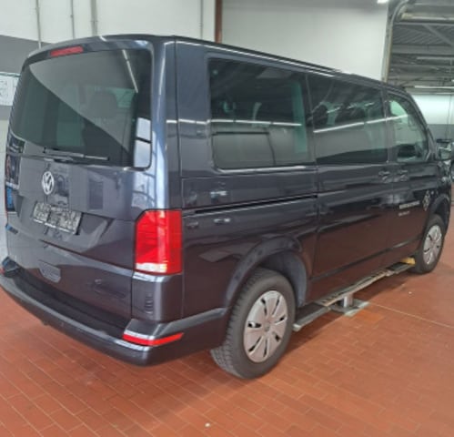 Volkswagen Caravelle 2.0 TDI DSG T6 Trendline