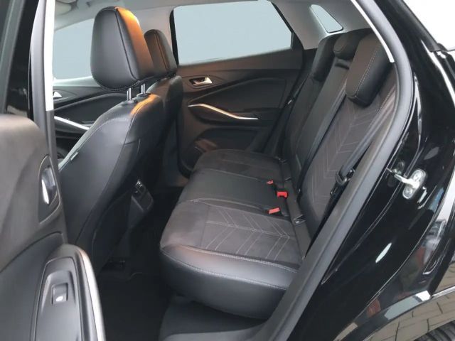 Opel Grandland X Elegance