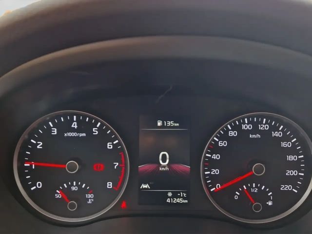 Kia Stonic GDi Vision