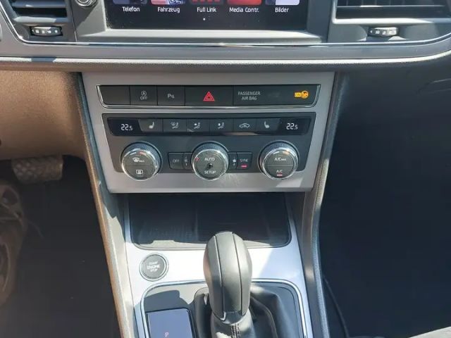 Seat Leon DSG Xcellence