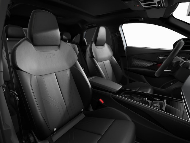 Audi Q3 S-Tronic Sportback