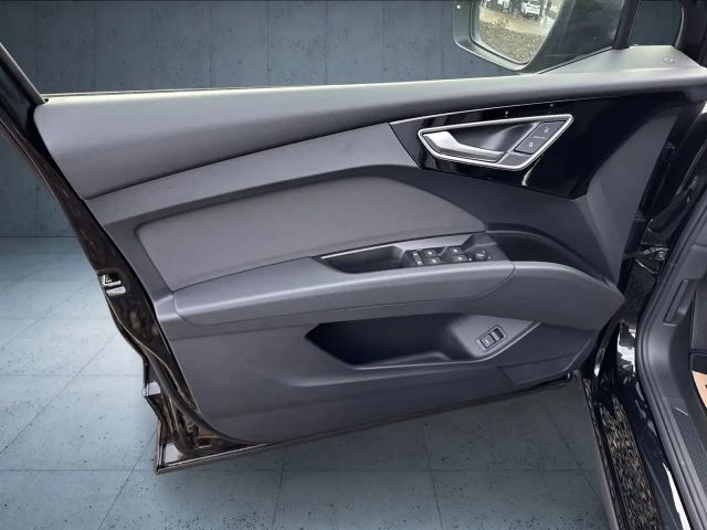 Audi Q4 e-tron S-Line