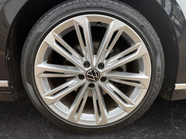 Volkswagen Passat R-Line Variant