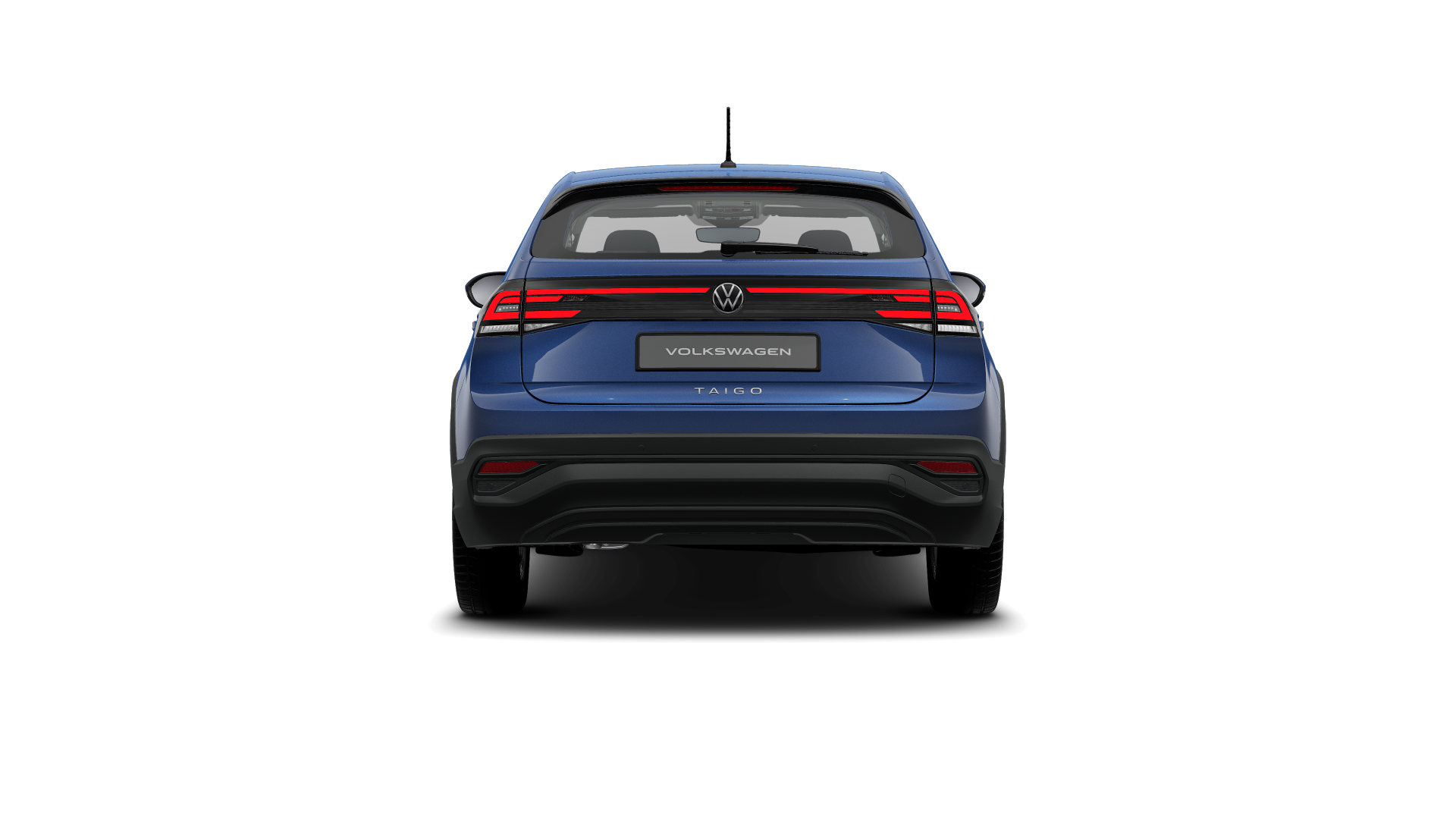 Volkswagen Taigo 1.0 TSI Life