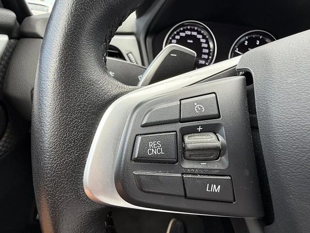 BMW 218 218d Gran Tourer xDrive