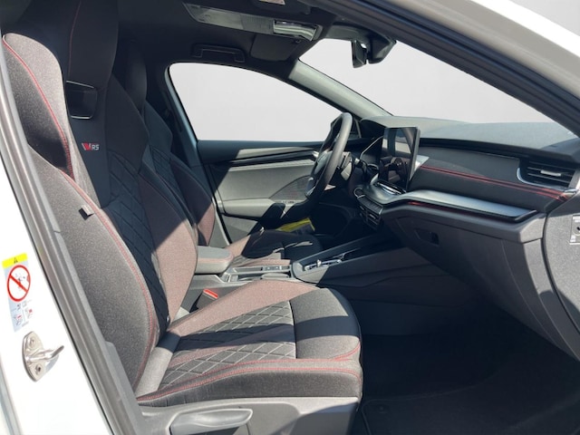 Skoda Octavia Combi RS