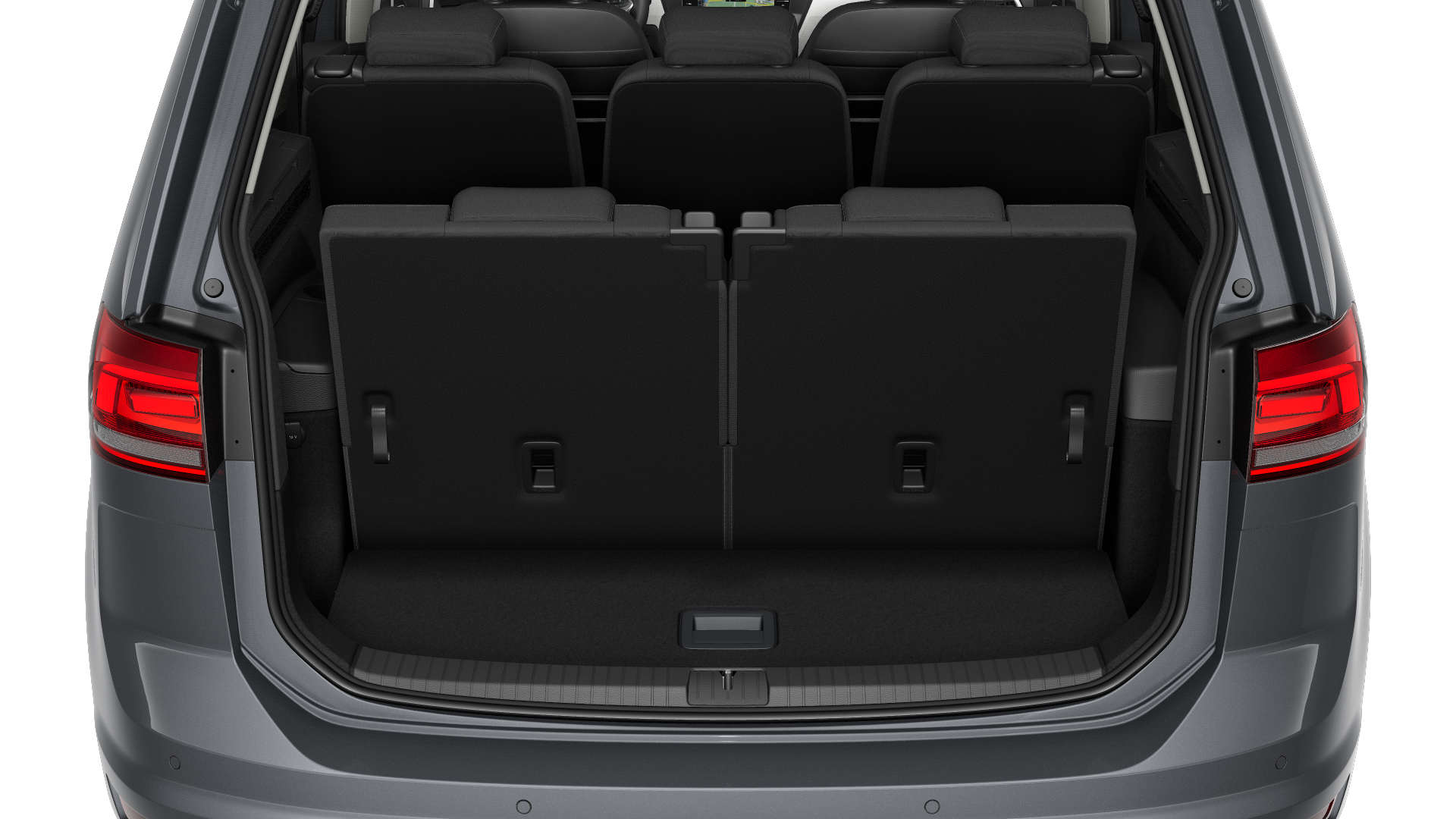 Volkswagen Touran 1.5 TSI DSG