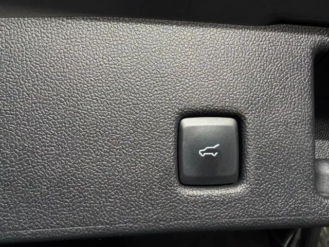 Ford Kuga Titanium X