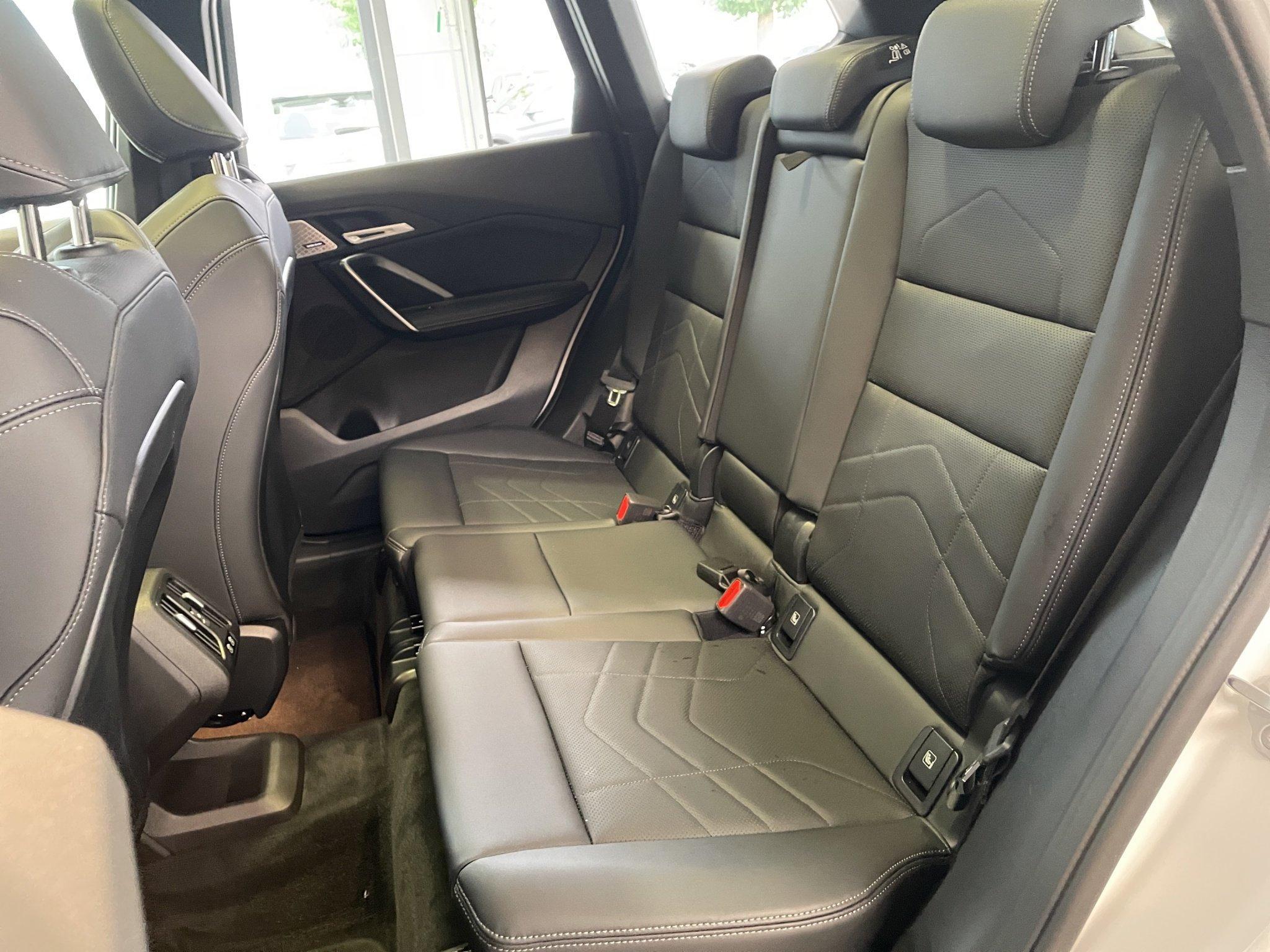 BMW X1 X1 23D X1 XDRIVE23D