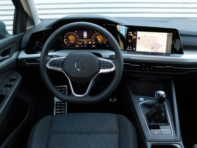 Volkswagen Golf Move Variant